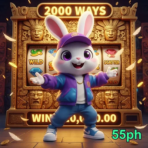 Excited players enjoying live gaming and slots