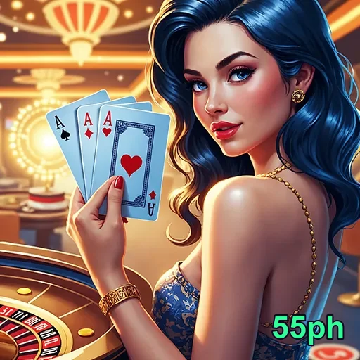 Players enjoying exciting casino games online
