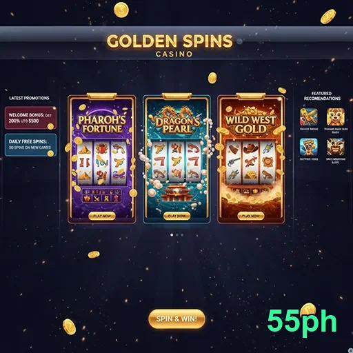 Discover Mobile-Friendly Casino Gaming Anytime, Anywhere